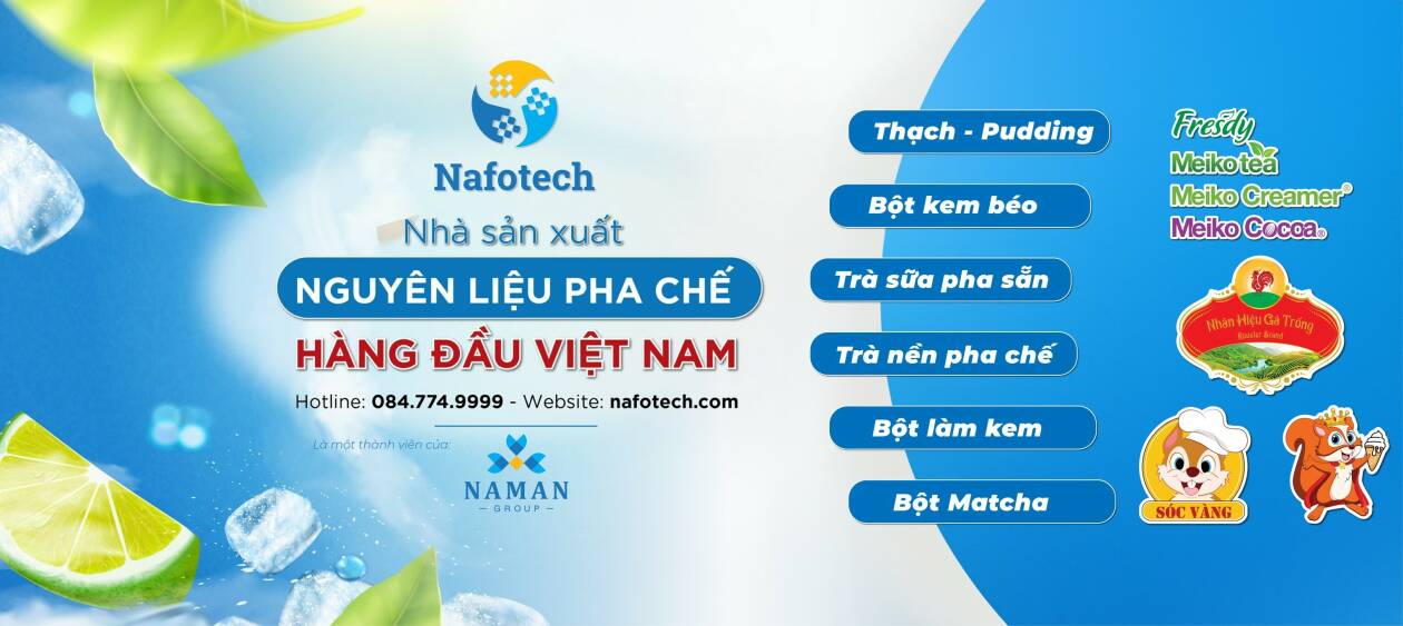 Cover image for CÔNG NGHỆ THỰC PHẨM NAM AN