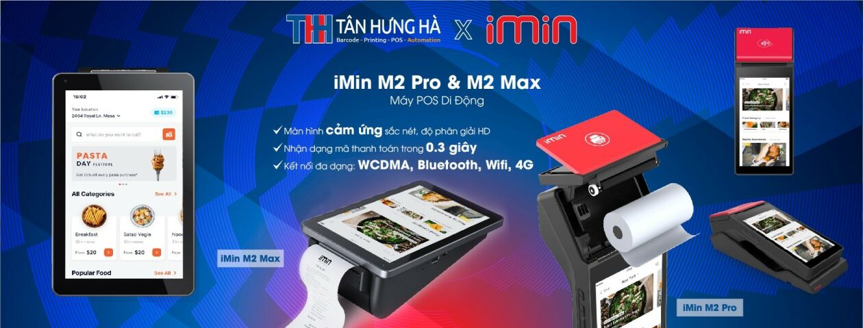 Cover image for Thương Mại & Dịch Vụ Tổng Hợp Tân Hưng Hà