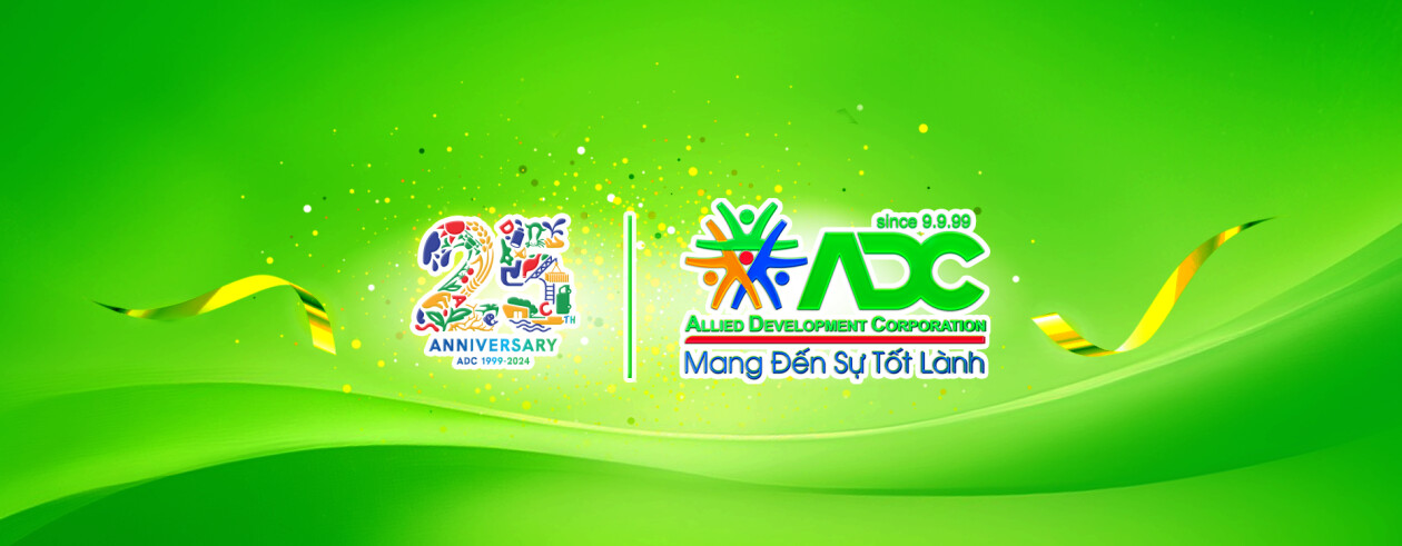 Cover image for ADC Việt Nam