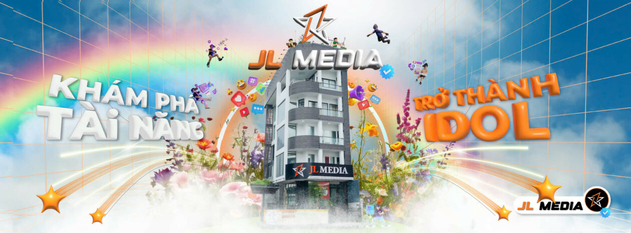 Cover image for Julytech Media