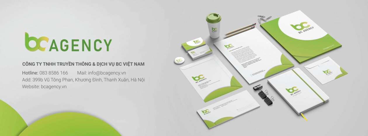 Cover image for Truyền Thông & Dịch Vụ BC Việt Nam