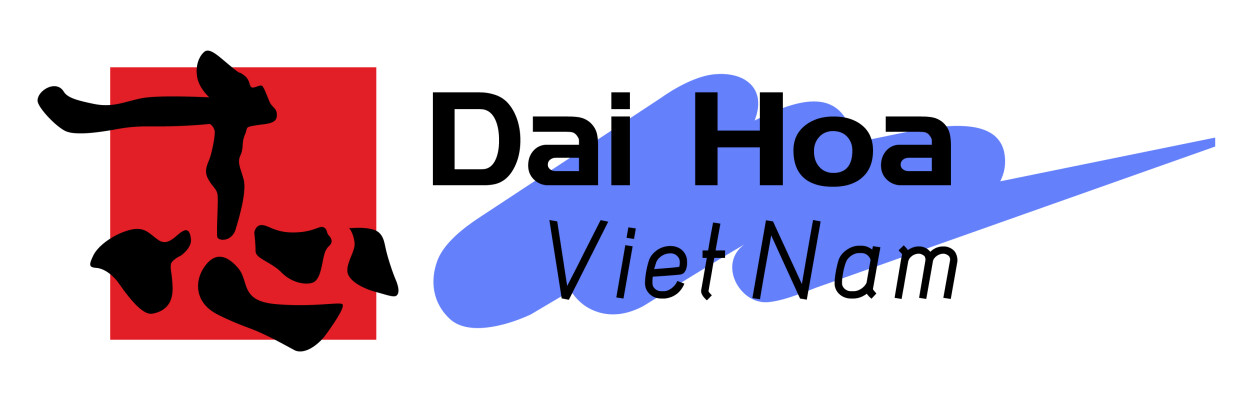 Cover image for Công Ty Đại Hoa