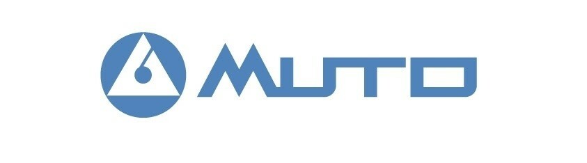 Cover image for Muto