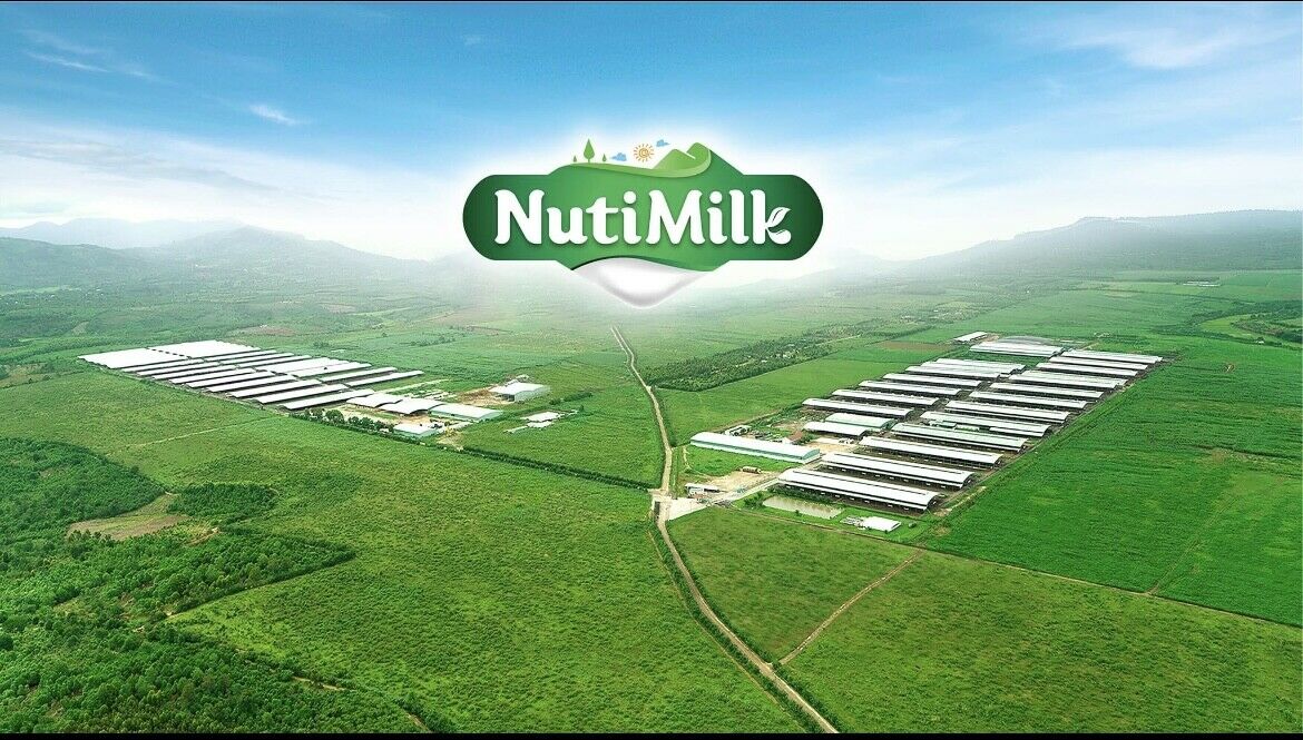 Cover image for NutiFood