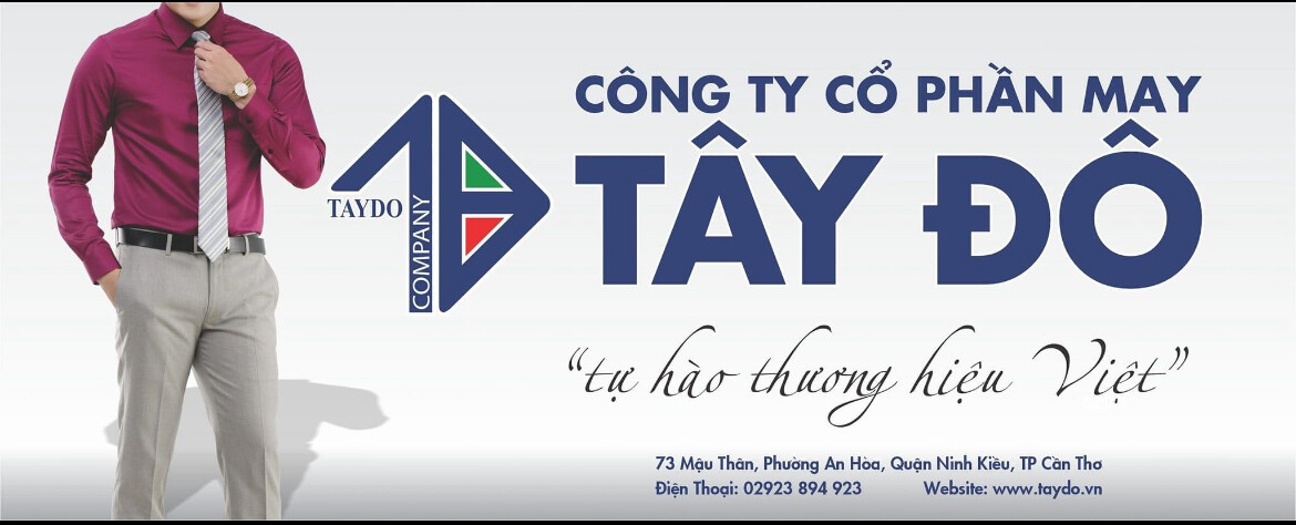 Cover image for May Tây Đô