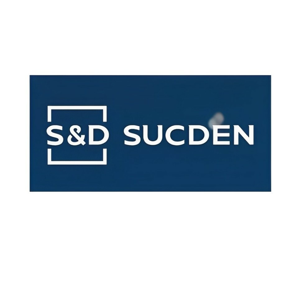 Cover image for Sucden Coffee