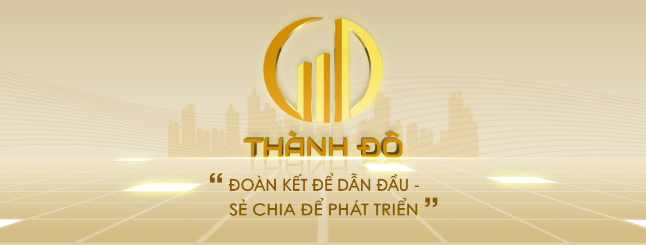 Cover image for Địa Ốc Thành Đô