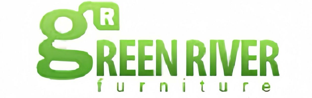 Cover image for Green River Furniture