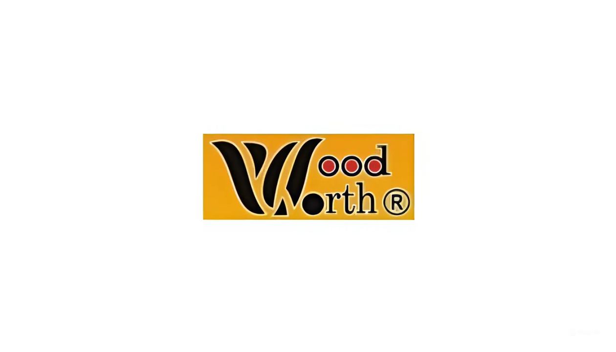 Cover image for WOODWORTH WOODEN