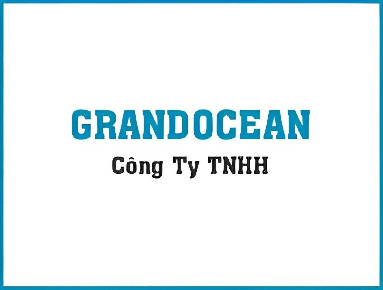 Cover image for GRANDOCEAN