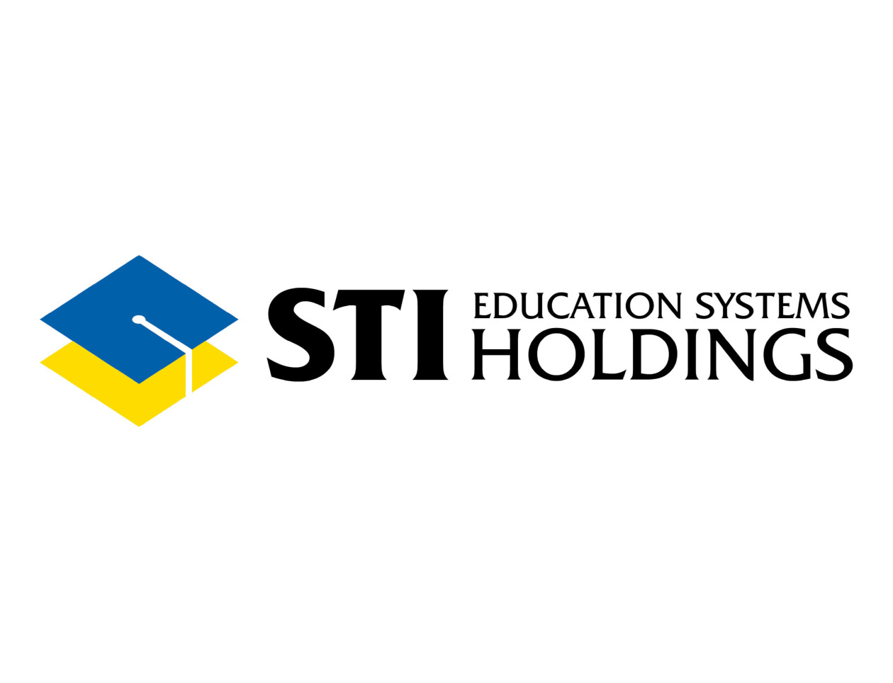 Cover image for STI Holdings