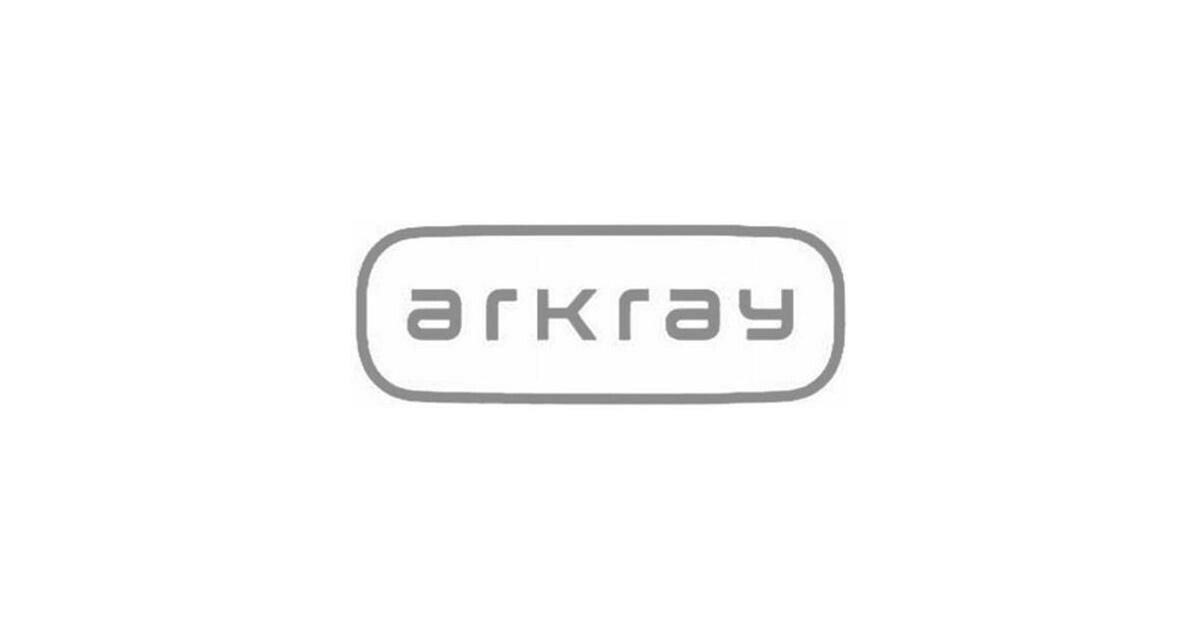 Cover image for ARKRAY