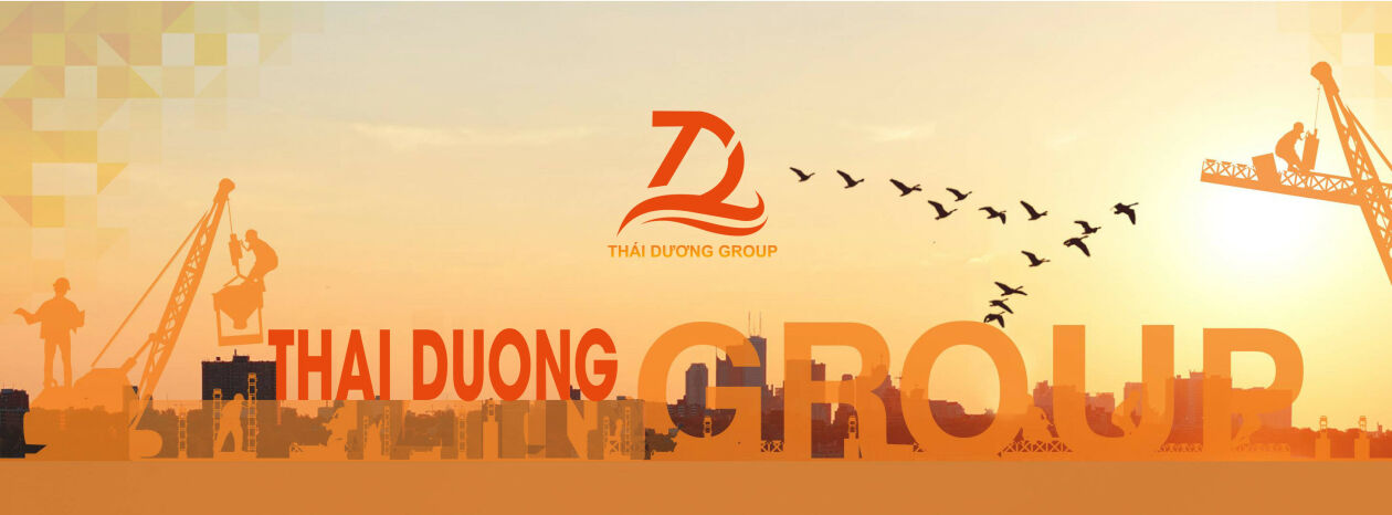 Cover image for Thái Dương Group