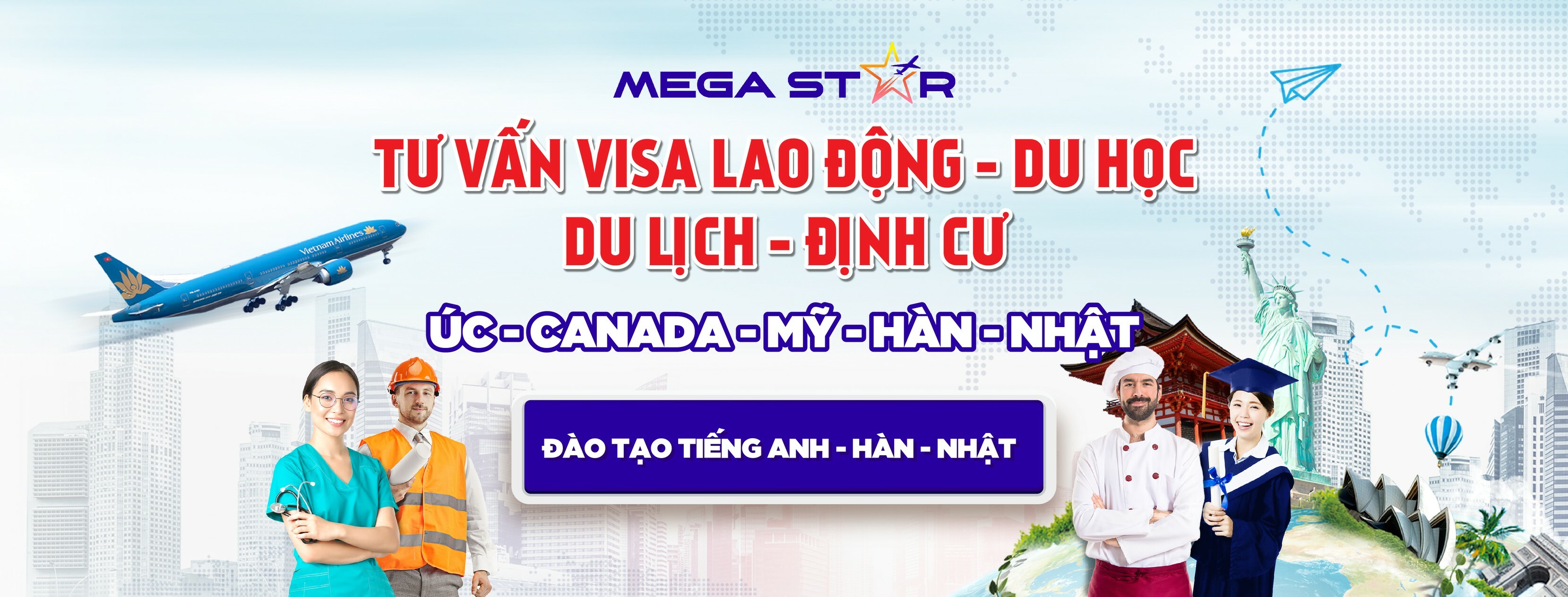 Cover image for Giáo Dục Quốc Tế Maga Star