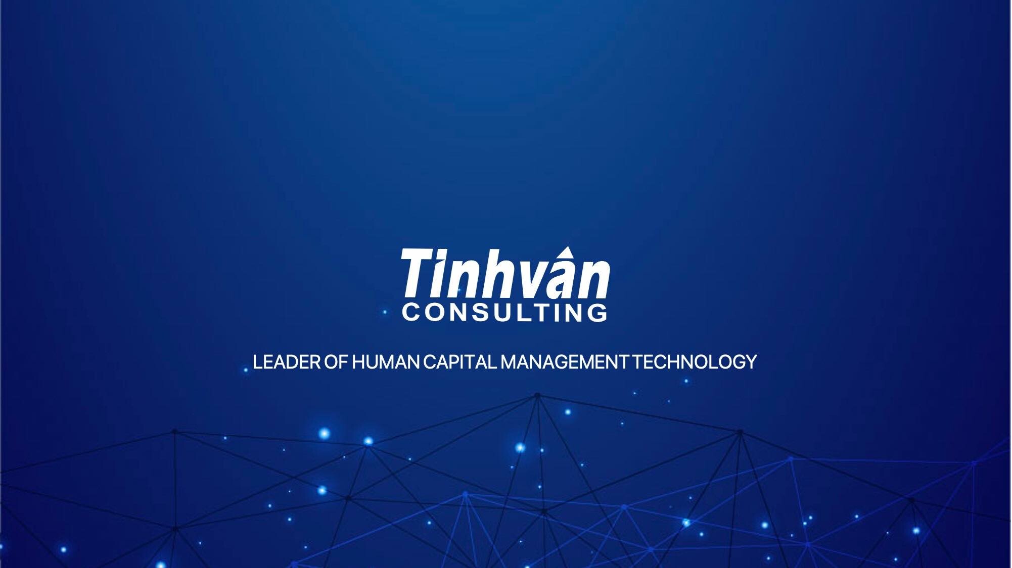 Cover image for Tư vấn Quản trị Doanh Nghiệp Tinh Vân