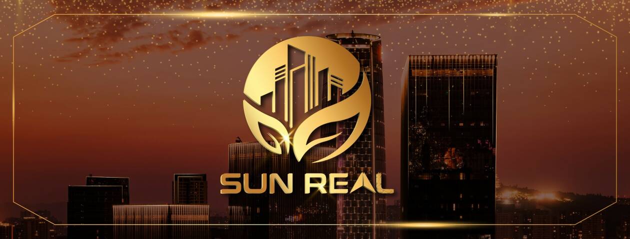 Cover image for Sun Real Estate