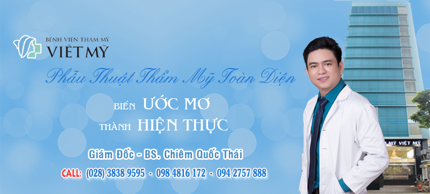 Cover image for BỆNH VIỆN CHUYÊN KHOA THẨM MỸ VIỆT MỸ