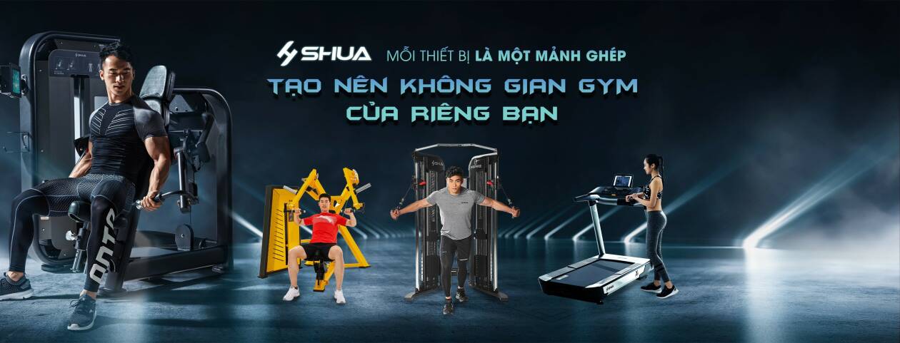 Cover image for Shua Việt Nam