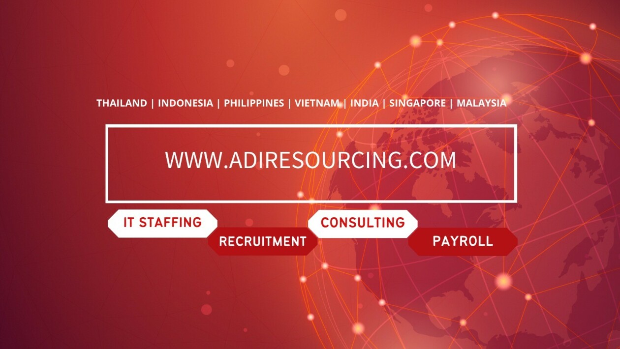 Cover image for ADI CONSULTING