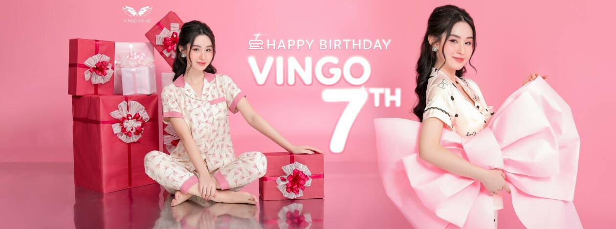 Cover image for VINGO VIỆT NAM