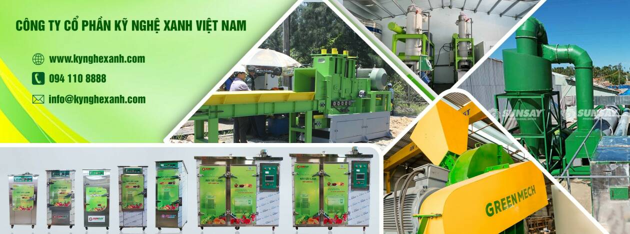 Cover image for THỰC PHẨM XANH VIỆT NAM