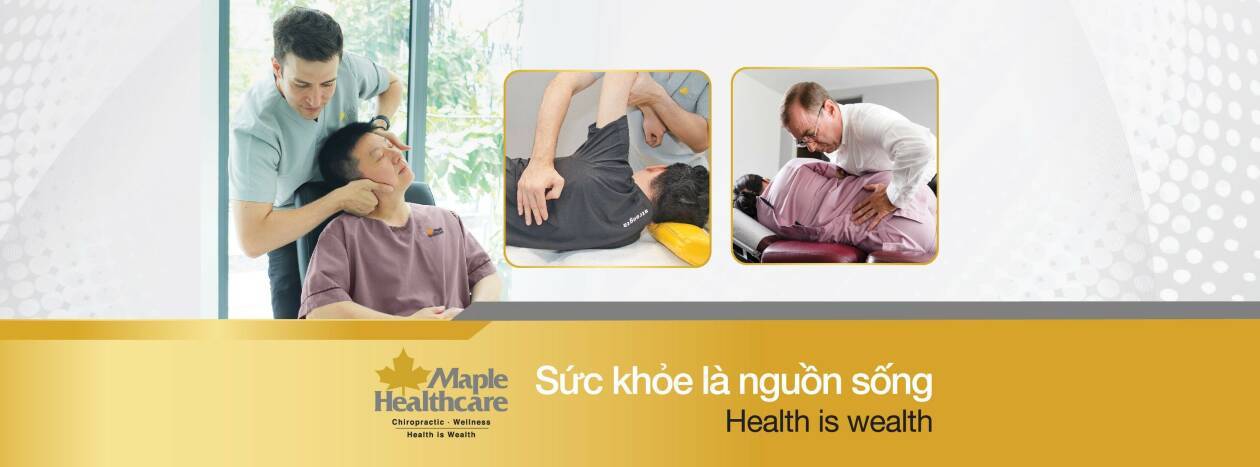 Cover image for Phòng khám Maple Healthcare