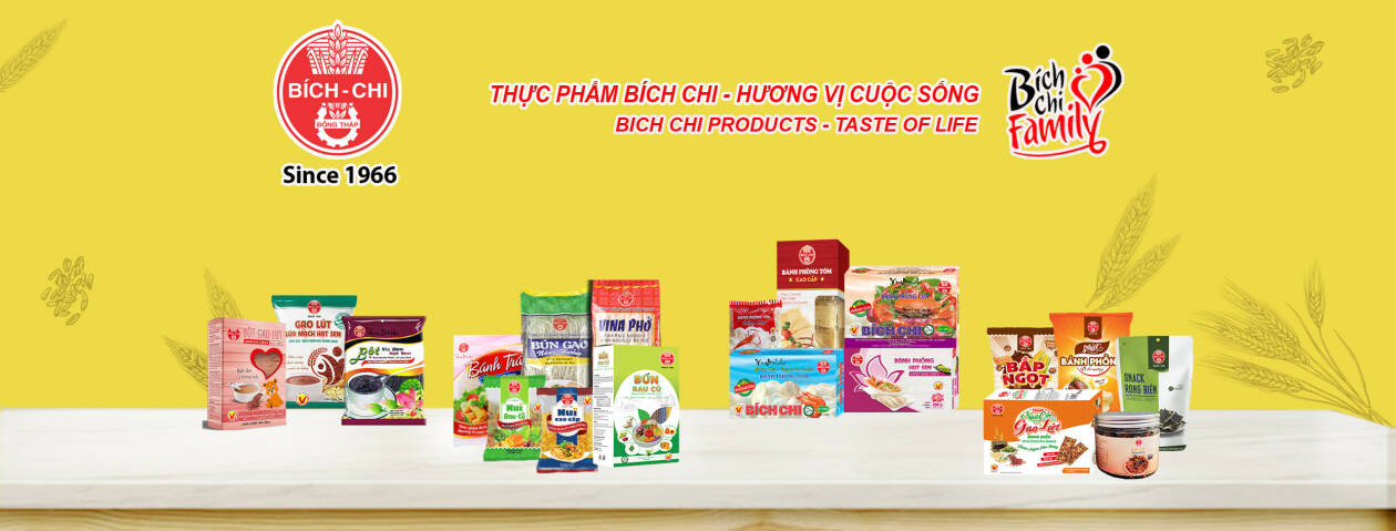 Cover image for Thực Phẩm Bích Chi