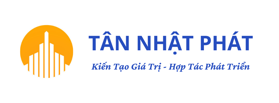 Cover image for TÂN NHẬT PHÁT