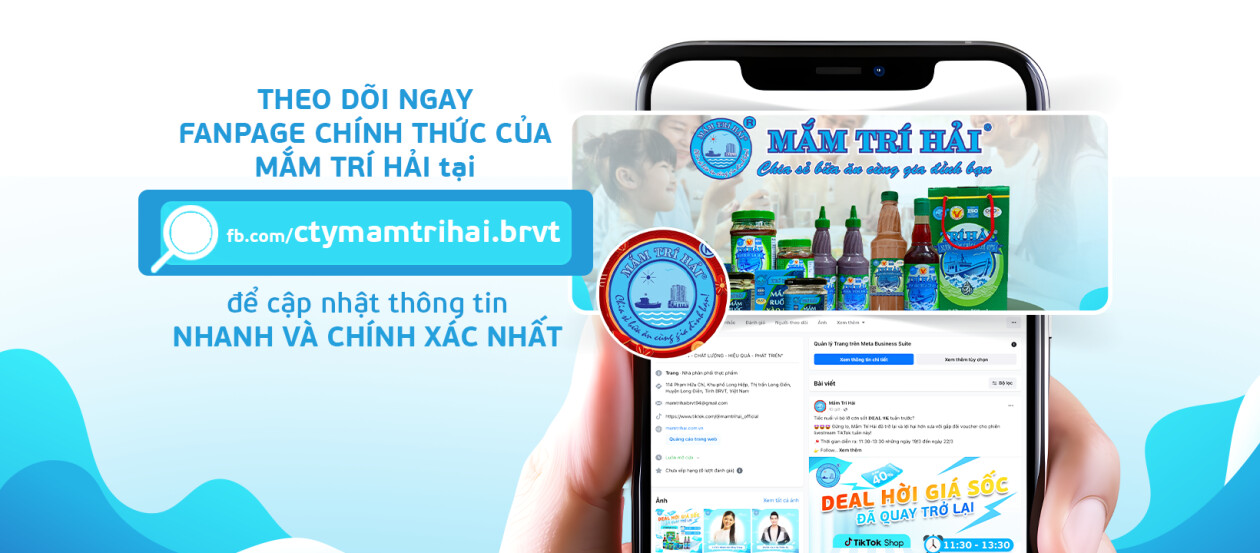 Cover image for MẮM TRÍ HẢI