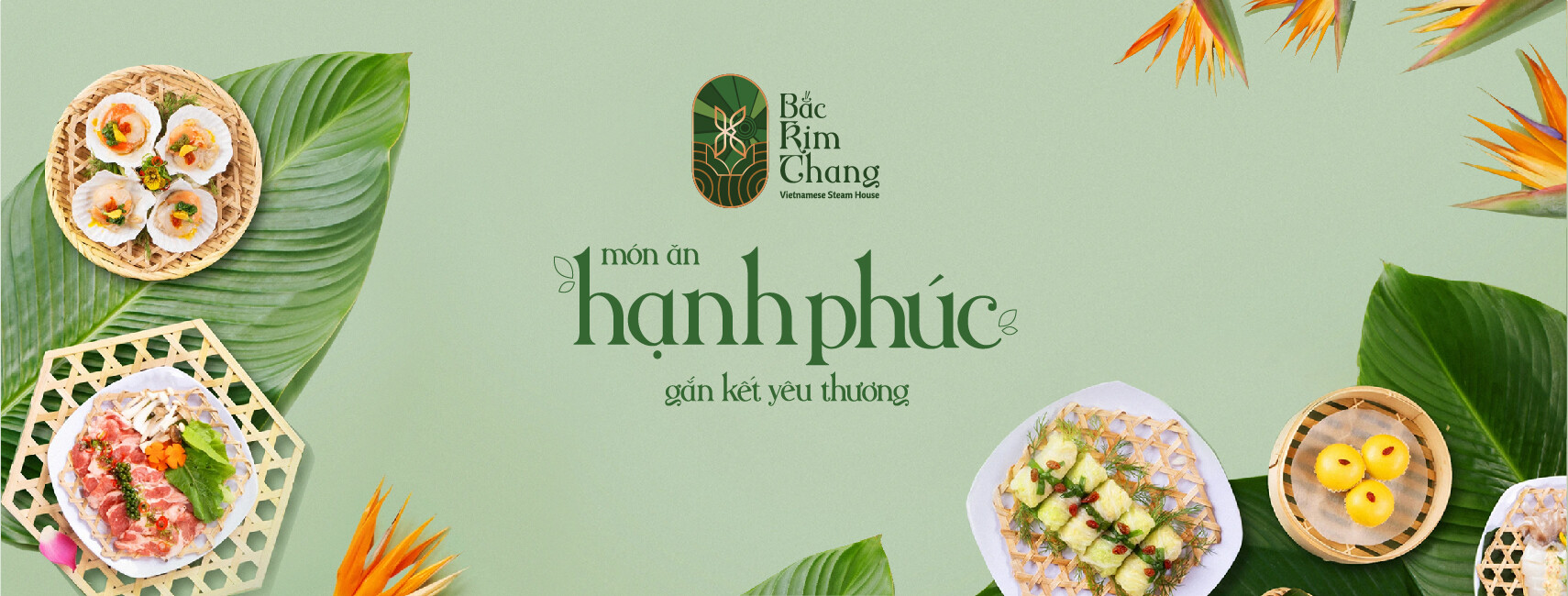 Cover image for Gia Khánh F&B Việt Nam - Bắc Kim Thang