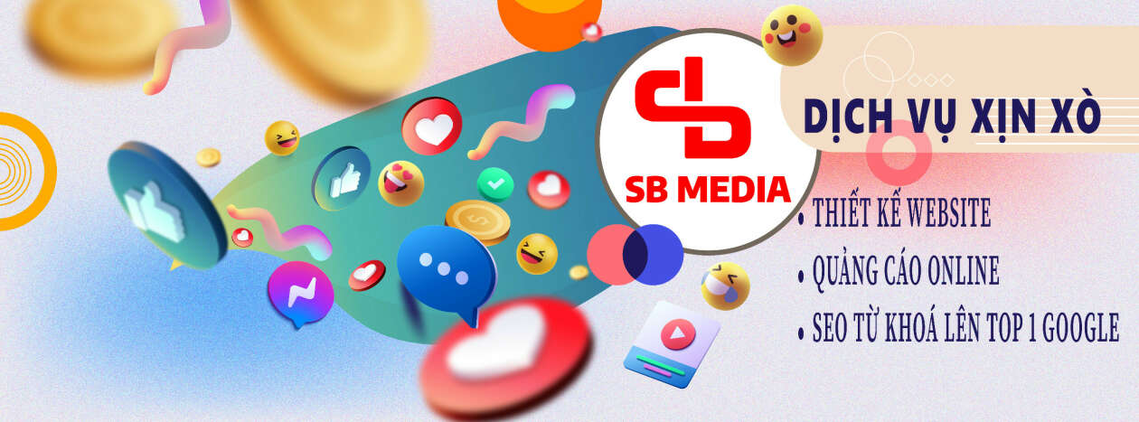 Cover image for Truyền Thông Sbmedia