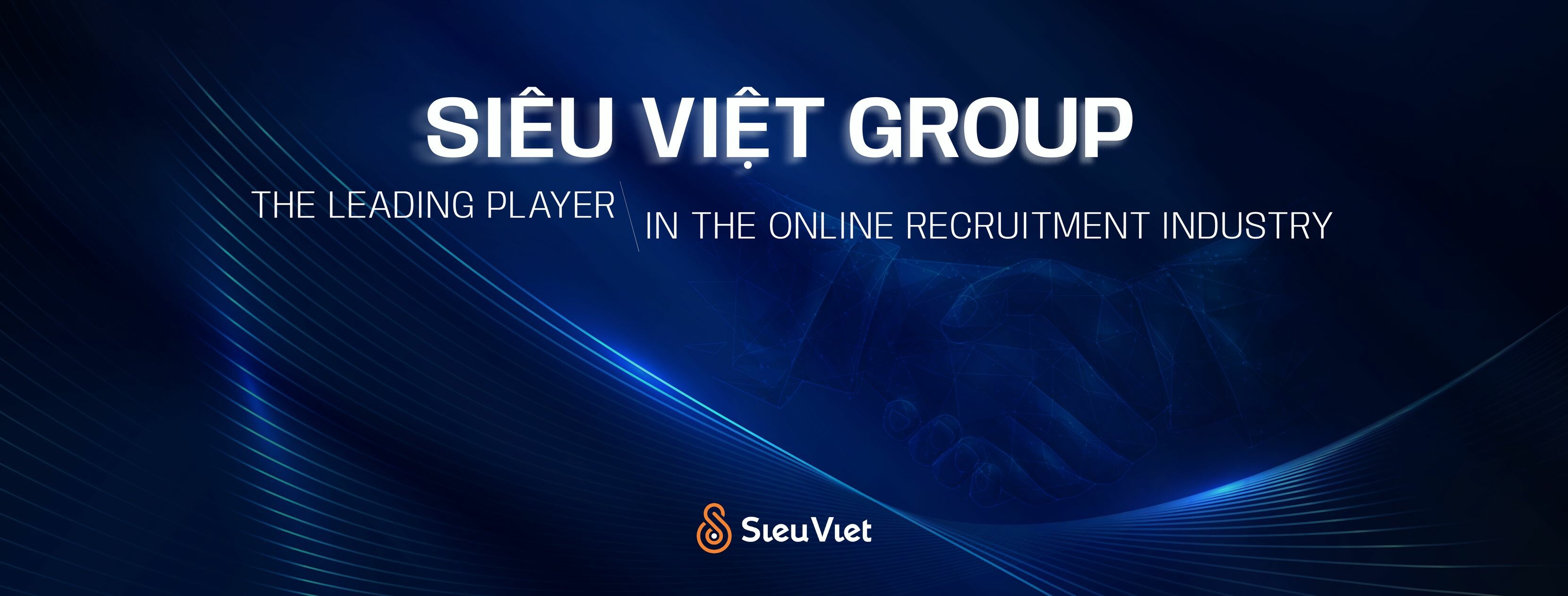 Cover image for SIÊU VIỆT GROUP