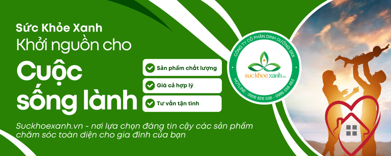 Cover image for Dinh dưỡng Sức Khỏe Xanh