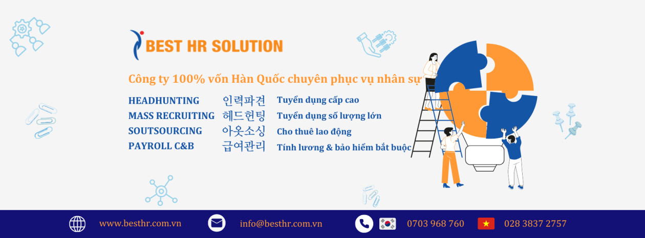 Cover image for Best Hr Solution