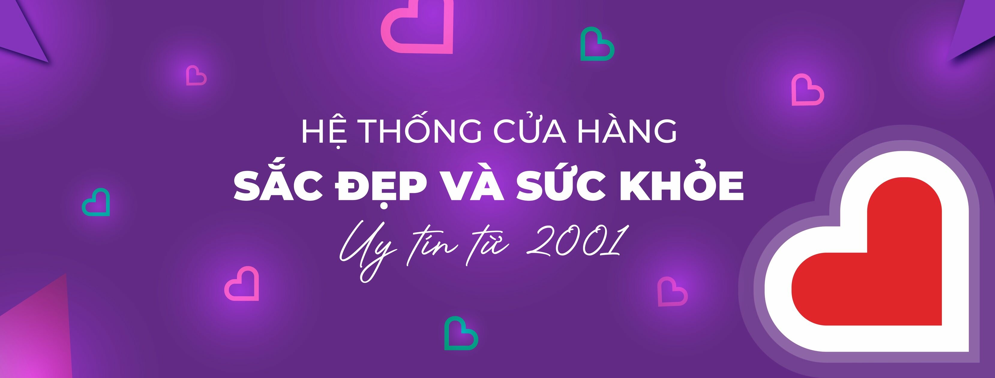 Cover image for Chăm sóc Sức Khoẻ & Sắc Đẹp Medicare