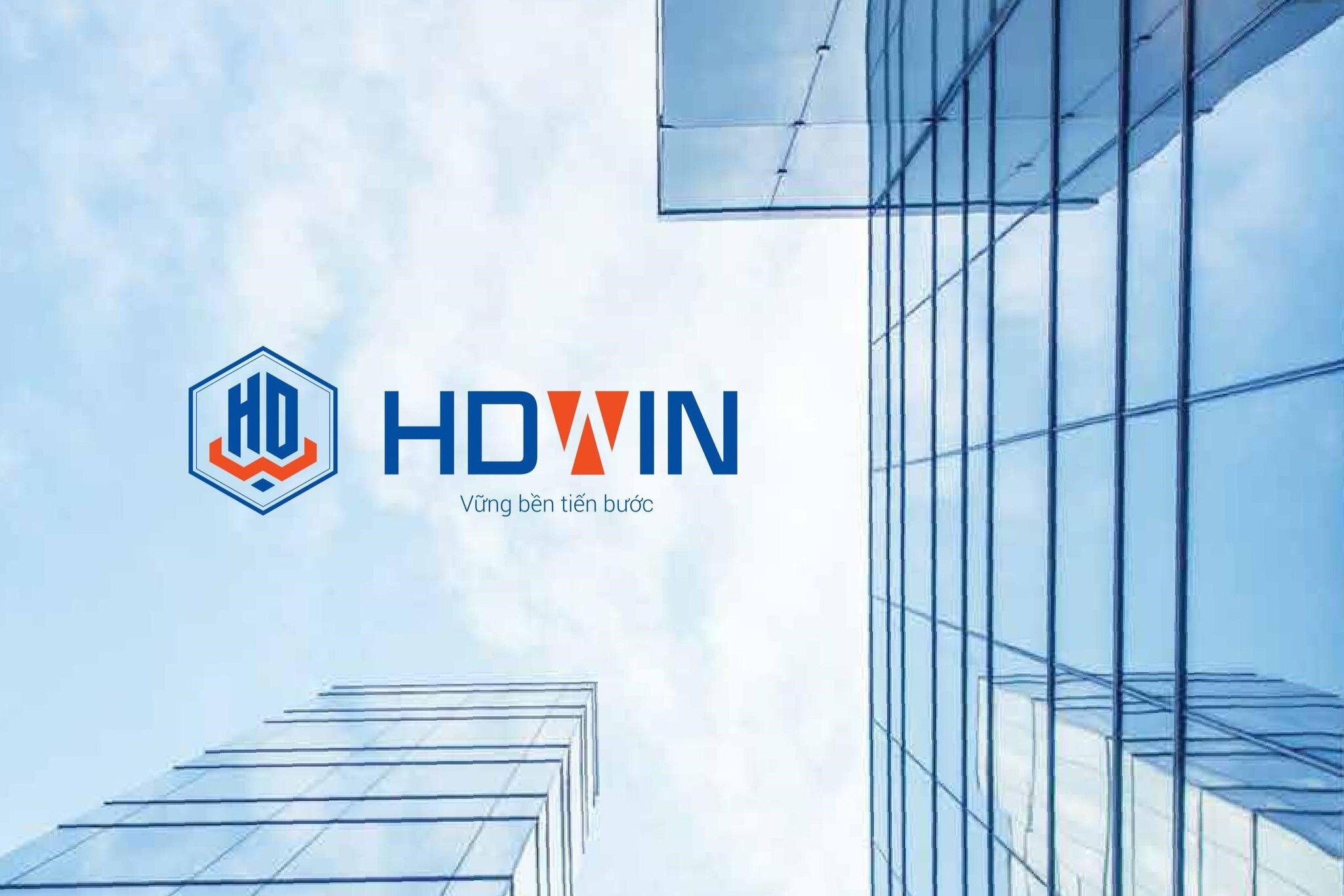 Cover image for HDWIN Group