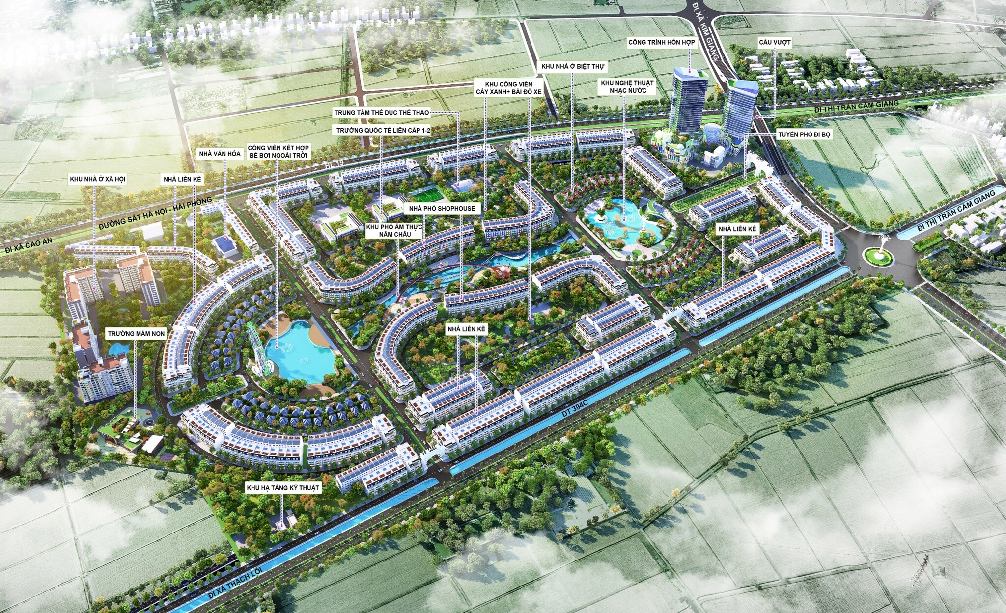 Cover image for Kiến Trúc AZ Việt Nam