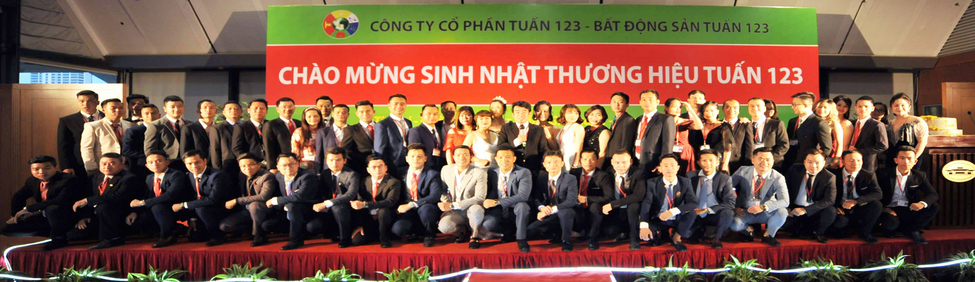 Cover image for BẤT ĐỘNG SẢN TUẤN 123 MIỀN NAM