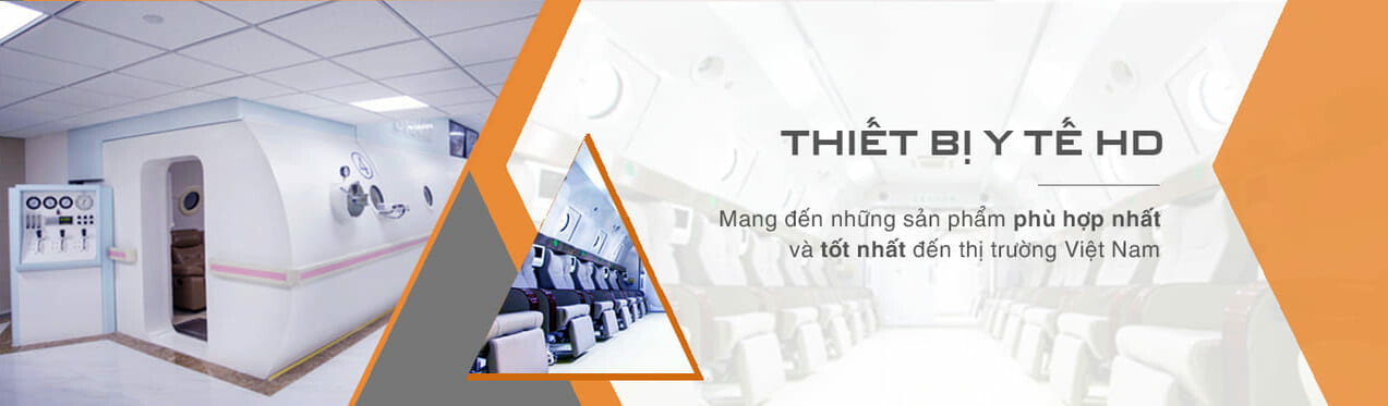 Cover image for Thiết Bị Y Tế HD