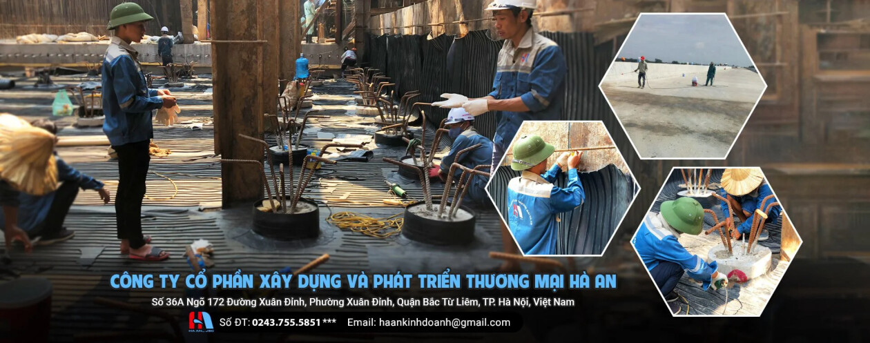 Cover image for Thương Mại và Phát Triển Hà An