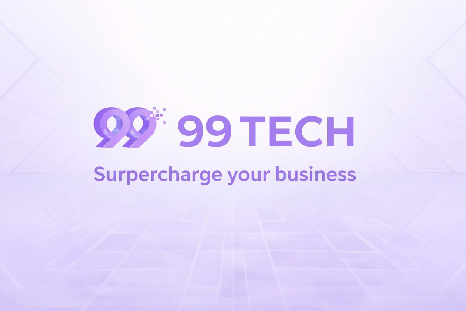 Cover image for 99Tech