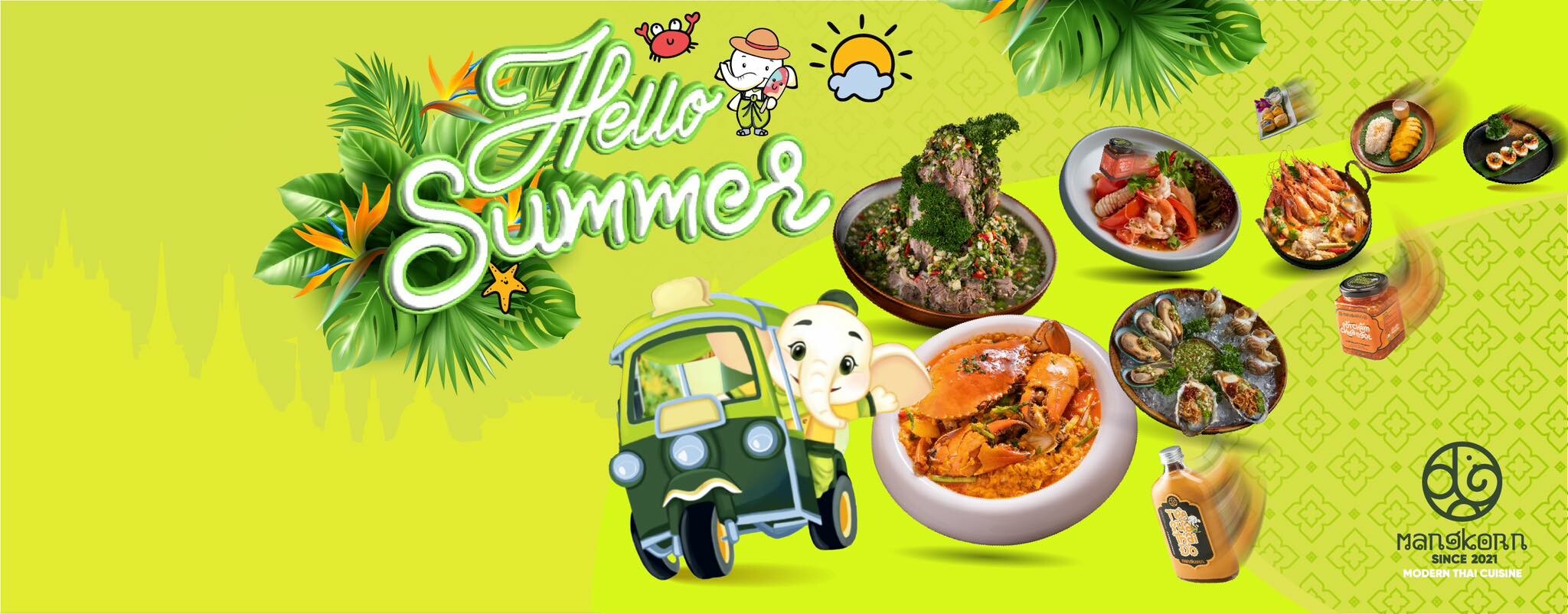 Cover image for Aquila Renatus Holdings (MangKorn)