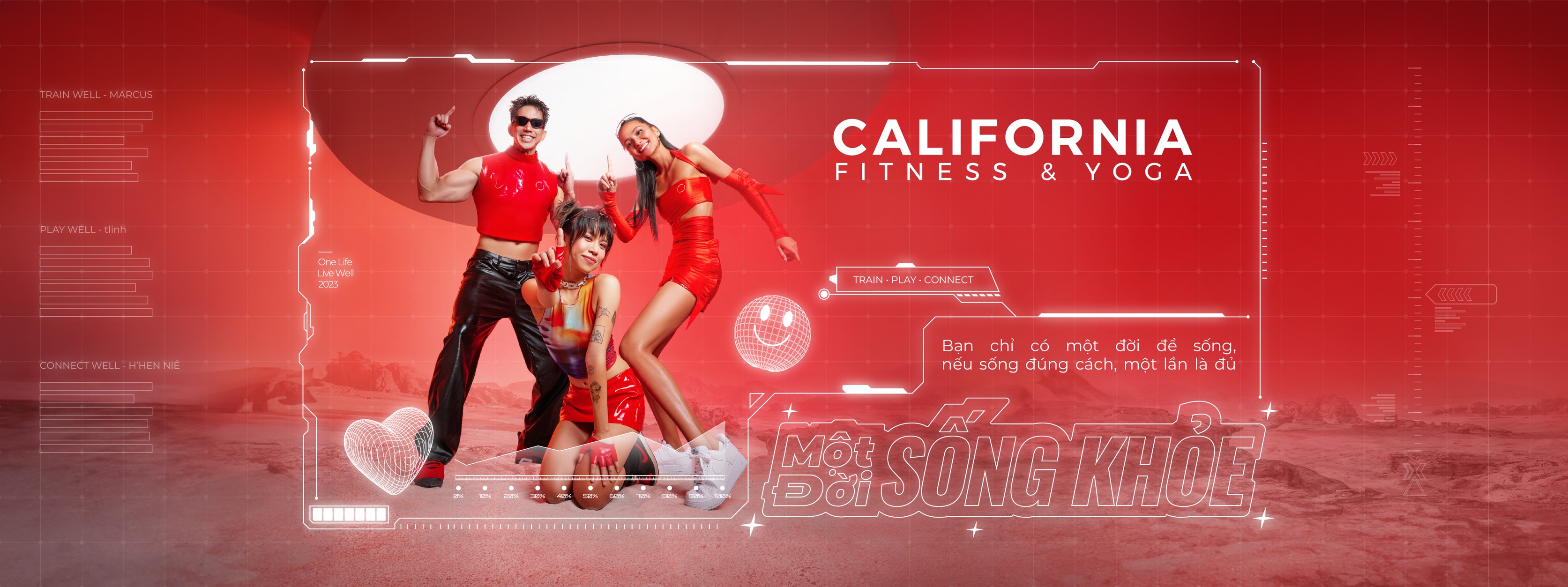 Cover image for California Fitness & Yoga