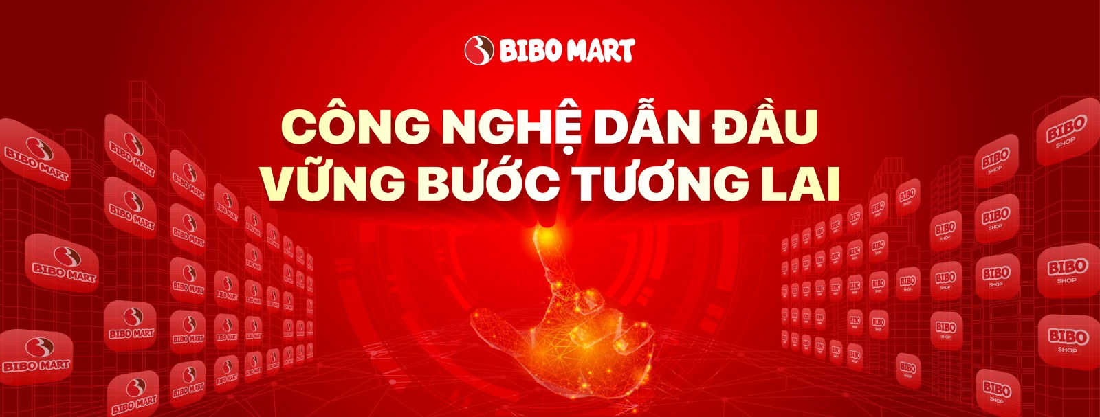 Cover image for Bibo Mart