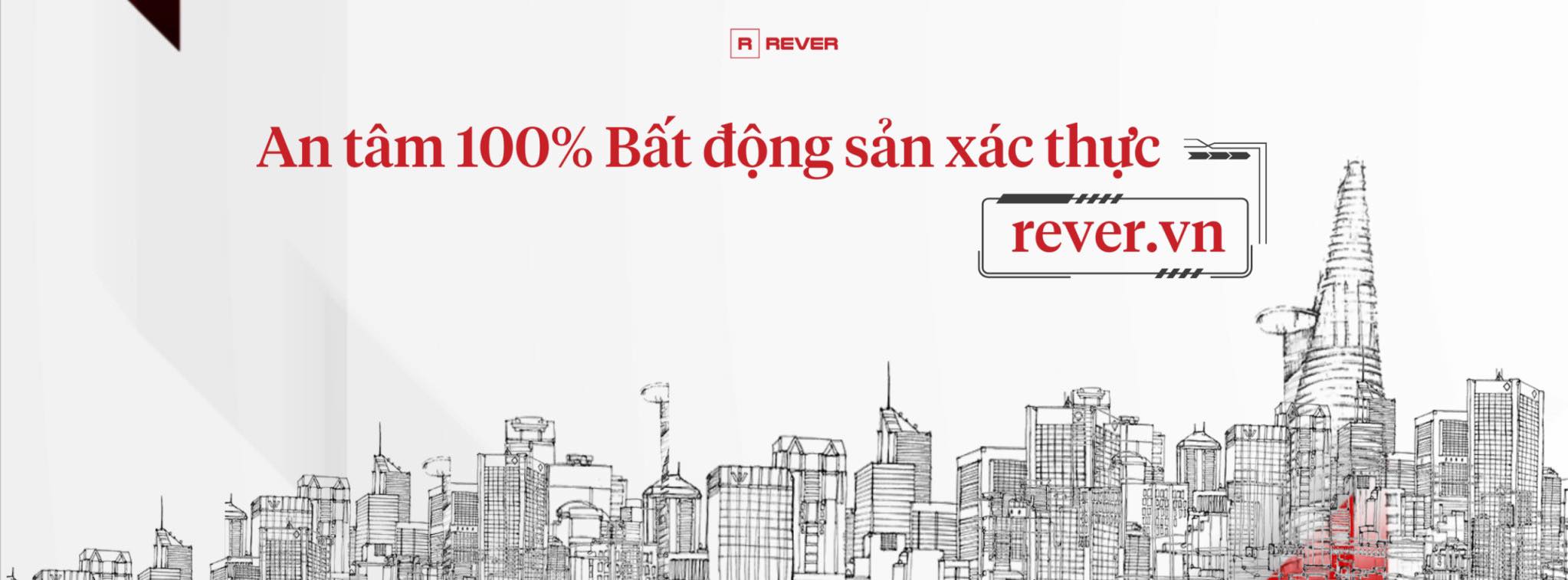 Cover image for Công nghệ Rever (Vietnam)