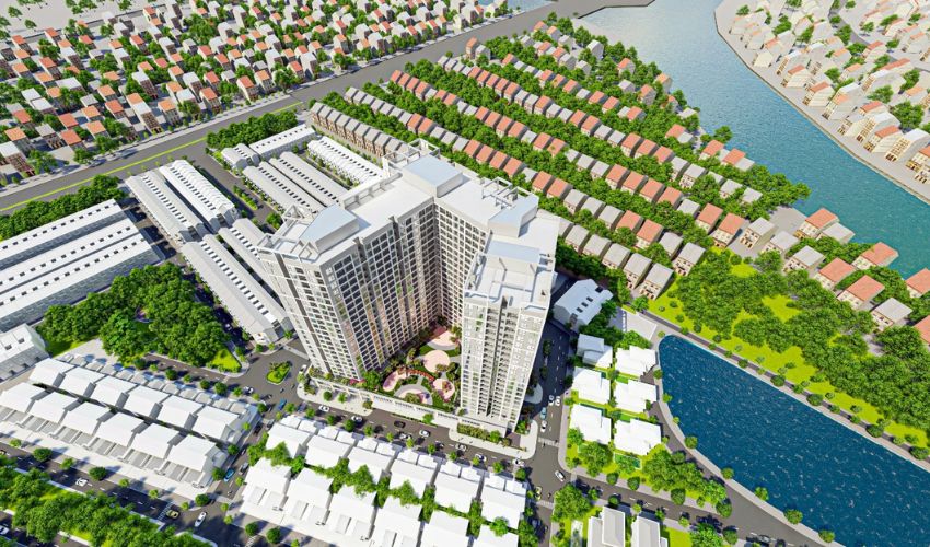 Cover image for Đầu Tư Và Xây Dựng PG