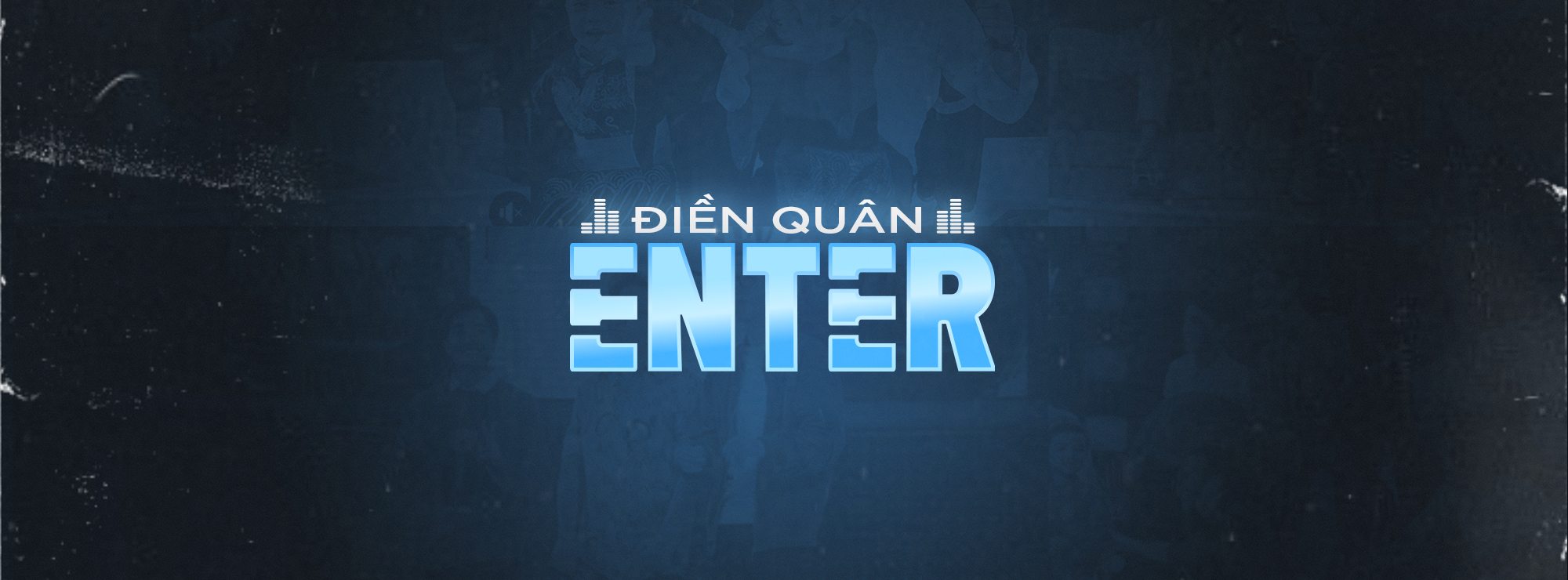 Cover image for Điền Quân Group