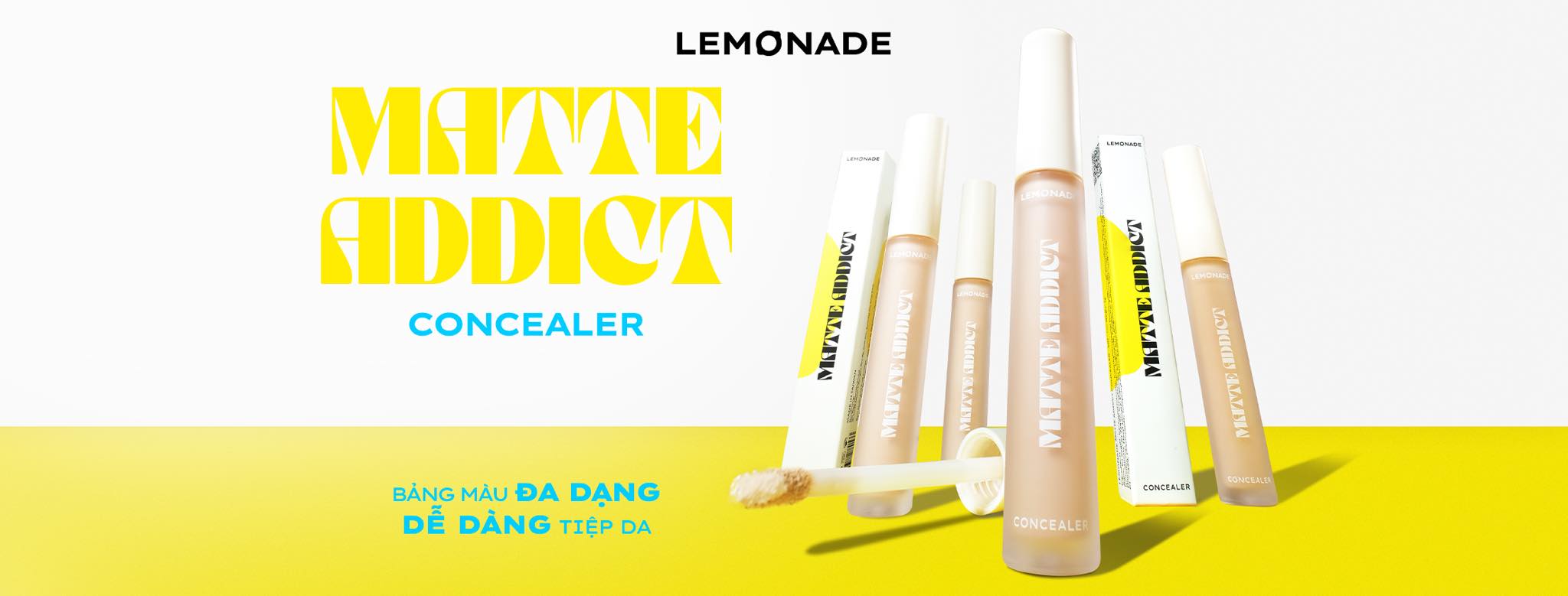 Cover image for Gena Thái Bình Dương (Lemonade Cosmetics)