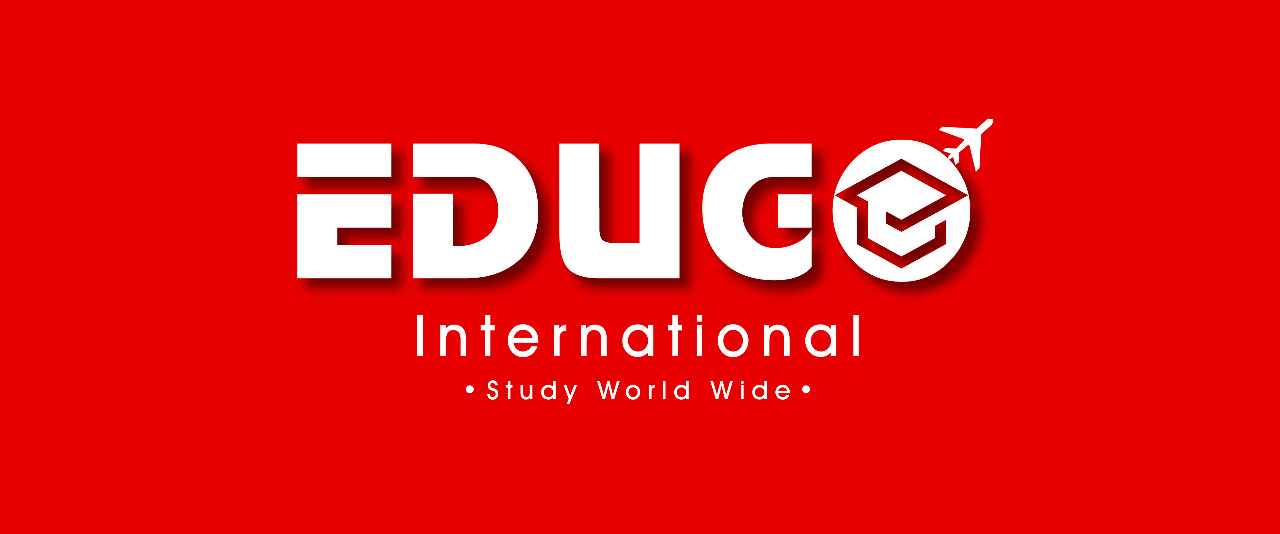 Cover image for EDUGO INTERNATIONAL