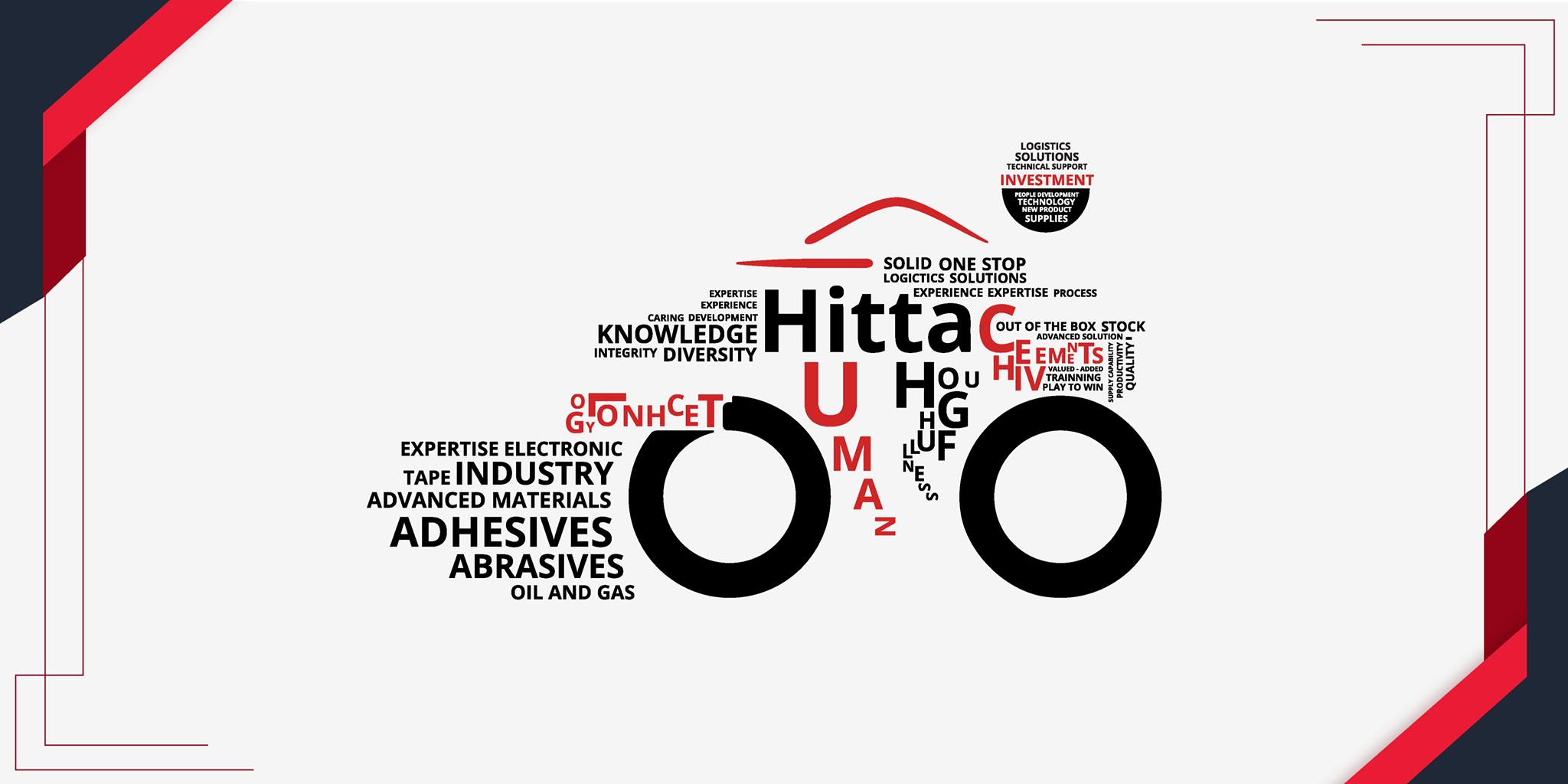 Cover image for Hitta JSC